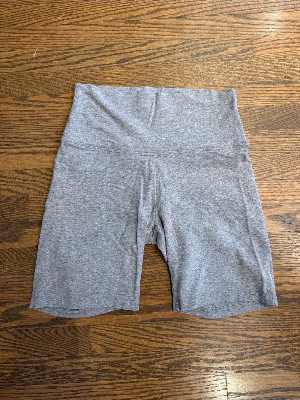 TNA Cotton Bike Shorts